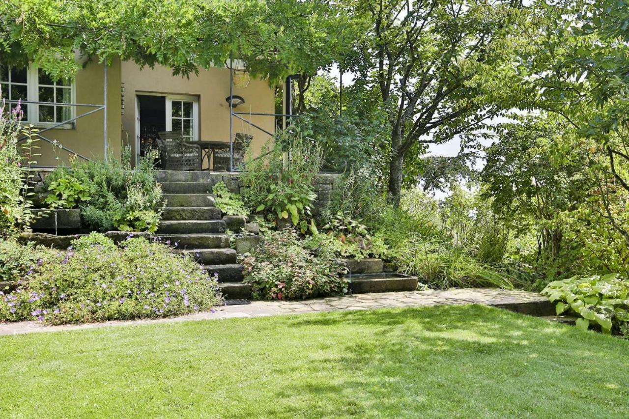 Le B Cottage & Spa Prive Riquewihr Exterior foto